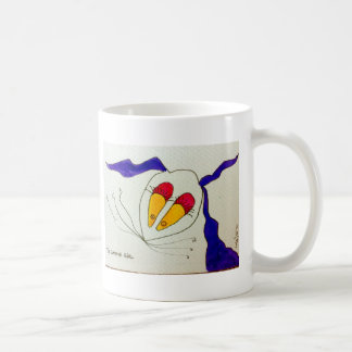 Caneca De Café TisArt