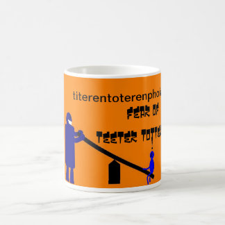 Caneca De Café titerentoterenphoia