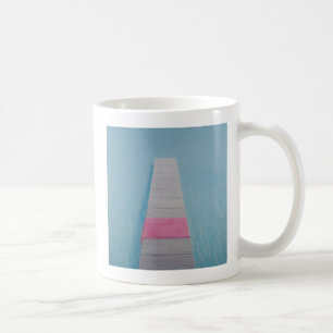 Caneca De Café Tobago