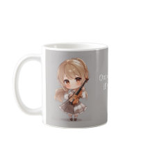 Tocando violino em ação