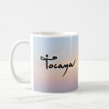 Tocaya Coffee Mug