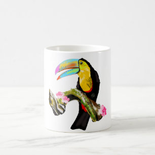 Caneca De Café Toco Toucan Coffee Mug