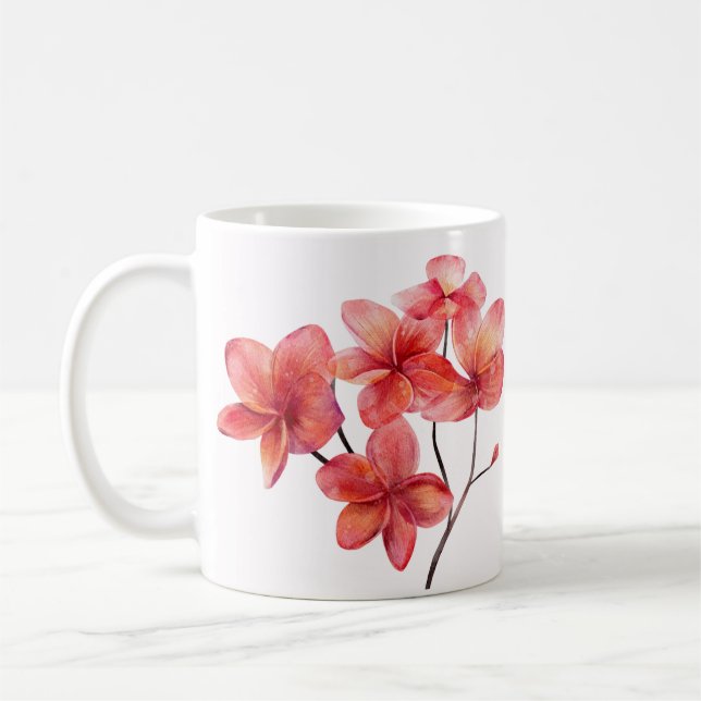 Caneca De Café Toda História De Amor É Bonita (Esquerda)