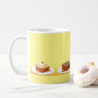 Caneca De Café Today's honey toast