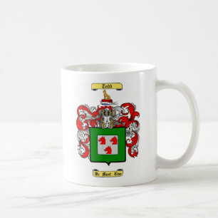 Caneca De Café todd