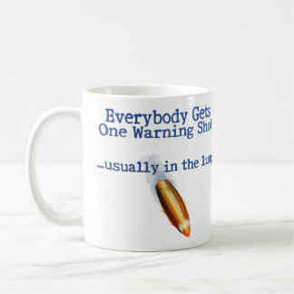 Caneca De Café Todos obtem um
