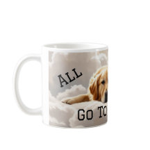 Todos os cães vão para o céu