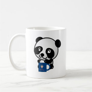 Caneca De Café Todos os dias é um dia de café
