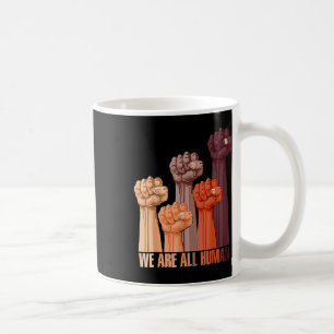 Caneca De Café Todos os Homens da História Negra Orgulham África