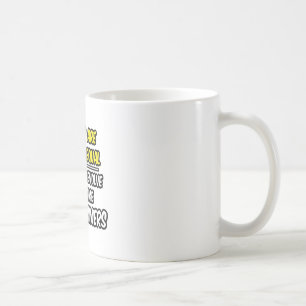 Caneca De Café Todos Os Homens São Criados Iguais...Programadore