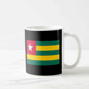 CANECA DE CAFÉ TOGO