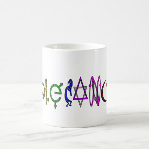 Caneca De Café tolerância