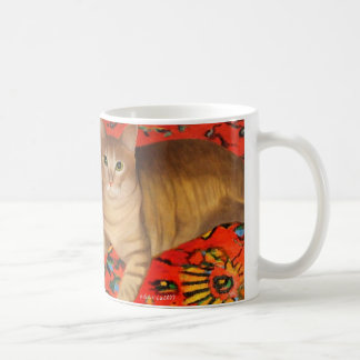 CANECA DE CAFÉ TOM