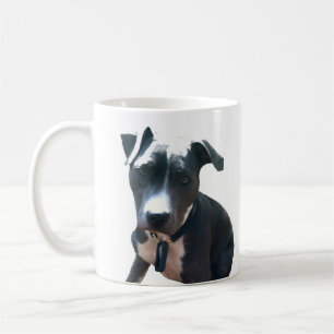 Caneca De Café Tom Tom & Pthalo