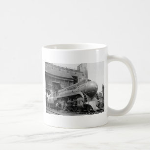 Caneca De Café Tomada no carvão
