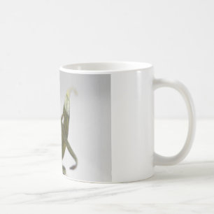 Caneca De Café Tomate