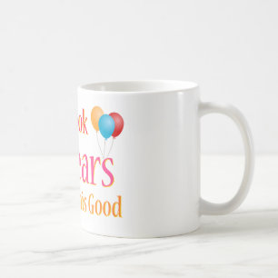 Caneca De Café Tomou 50 anos para olhar este bom
