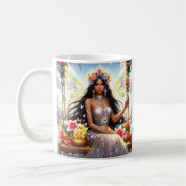 Caneca De Café Ton potentiel est infini, superbe tasse