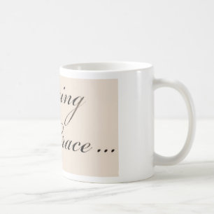 Caneca De Café Toneamazinggrace