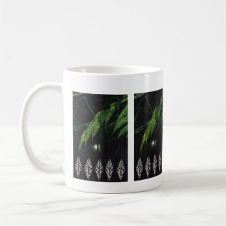 Caneca De Café Tongan Coffee Mug: A Lua Kalou