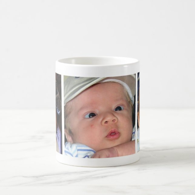 Caneca De Café TonyMug3 (Centro)