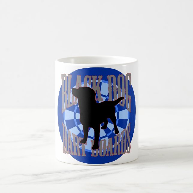 Caneca De Café Topaz (Centro)