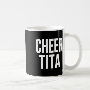 Caneca De Café Torcer Pai Liderança de Torcida _2