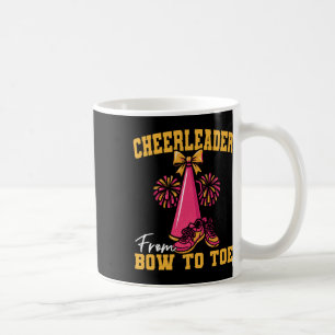 Caneca De Café Torcida Líder de Torcida Do Arco Até Os Pés _2