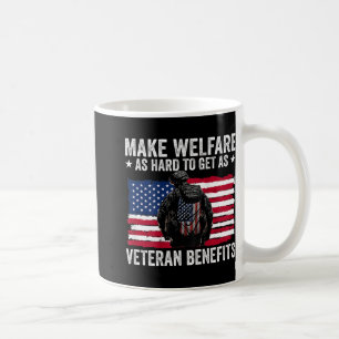 Caneca De Café Tornar O Bem-Estar Duro De Obter Benefícios Como V