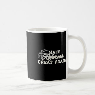 Caneca De Café Torne os Árbitros Grandes Novamente Amante do Sket