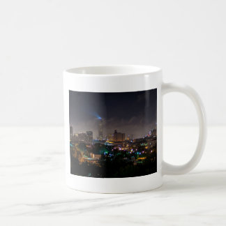 Caneca De Café Torre de Williams em Houston, Texas