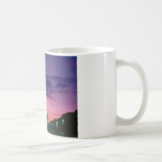 Caneca De Café Torre Eiffel