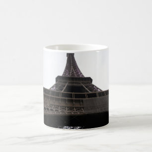 Caneca De Café Torre Eiffel de Paris