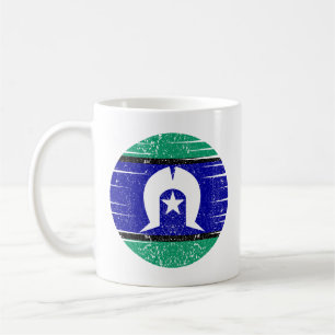 Caneca De Café Torres Strait Islanders, Austrália