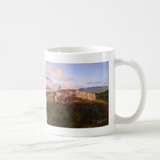 Caneca De Café Torricella