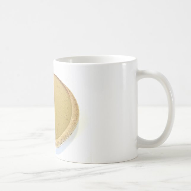 Caneca De Café Torta de Abóbora (Direita)