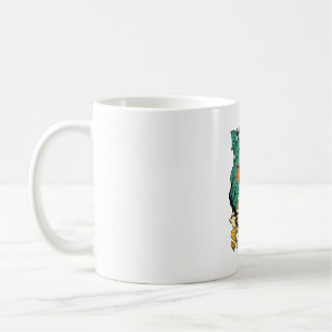 Caneca De Café Torta de Gelo Boo Berry Abóbora Espantalho Dia das