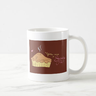 Caneca De Café Torta do docinho