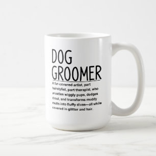 Caneca De Café Tosa de cães