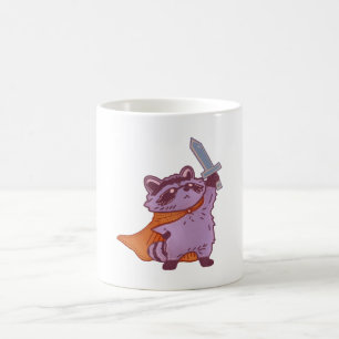 Caneca De Café Tote