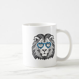Caneca De Café Touchdown Futebol Americano Dia de Ação de Graças 