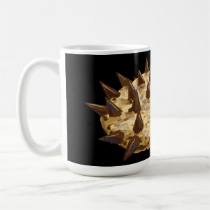 Caneca De Café Tough Cookie