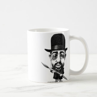 Caneca De Café Toulouse-Lautrec Mug