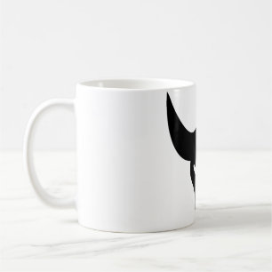 Caneca De Café Touro - Símbolo Astrológico Sinal 5