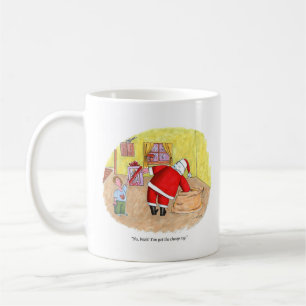 Caneca De Café Toy mug barato, 2 lados