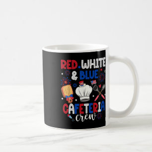 Caneca De Café Trabalhador Da Tripulação Da Tripulação De Café Ve