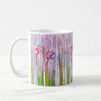 Caneca De Café Trabalho de arte Mug de aranha