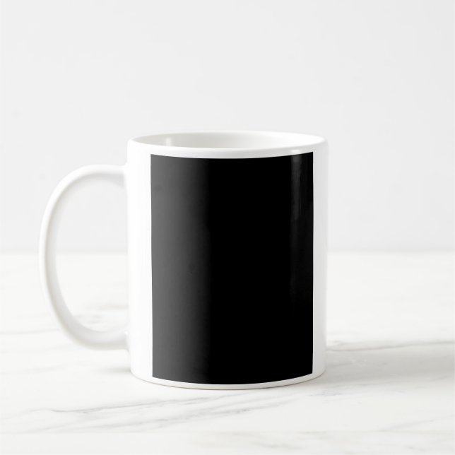 Caneca De Café Trabalho de Citação de Pintinho de Nail Artista Na (Esquerda)