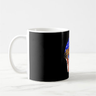 Caneca De Café Trabalho Herói Terapista Super Radiação