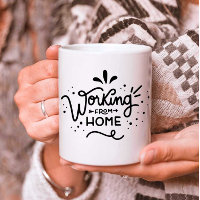 Trabalho Personalizado a Partir de Casa | Tipograf